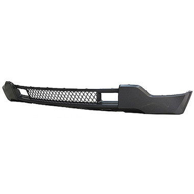 Upgrade Your Auto | Bumper Covers and Trim | 11-13 Jeep Grand Cherokee | CRSHX01915