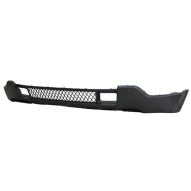 Upgrade Your Auto | Bumper Covers and Trim | 11-13 Jeep Grand Cherokee | CRSHX01917