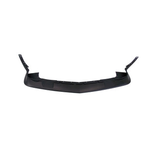 Upgrade Your Auto | Hood Shields | 11-14 Dodge Challenger | CRSHX01922