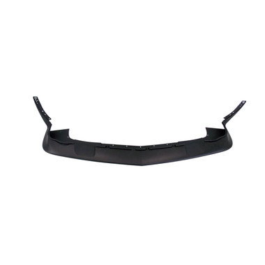 Upgrade Your Auto | Hood Shields | 11-14 Dodge Challenger | CRSHX01922