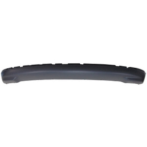 Upgrade Your Auto | Bumper Covers and Trim | 17-21 Jeep Grand Cherokee | CRSHX01923