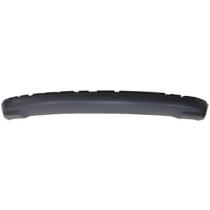 Upgrade Your Auto | Bumper Covers and Trim | 17-21 Jeep Grand Cherokee | CRSHX01924