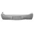 Upgrade Your Auto | Bumper Covers and Trim | 98-03 Dodge Durango | CRSHX01927