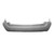 Upgrade Your Auto | Bumper Covers and Trim | 99-04 Jeep Grand Cherokee | CRSHX01928