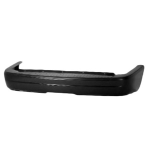 Upgrade Your Auto | Bumper Covers and Trim | 04-06 Dodge Durango | CRSHX01935