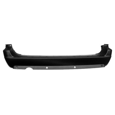 Upgrade Your Auto | Bumper Covers and Trim | 05-07 Dodge Caravan | CRSHX01936