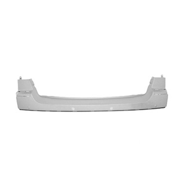 Upgrade Your Auto | Bumper Covers and Trim | 05-08 Chrysler Pacifica | CRSHX01938