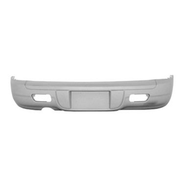 Upgrade Your Auto | Bumper Covers and Trim | 06-10 Chrysler PT Cruiser | CRSHX01940