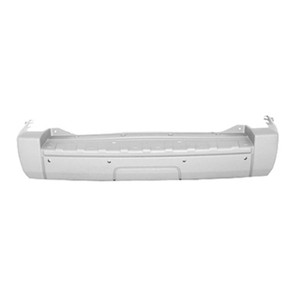 Upgrade Your Auto | Bumper Covers and Trim | 06-08 Jeep Commander | CRSHX01946