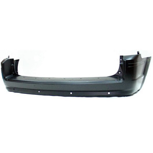 Upgrade Your Auto | Bumper Covers and Trim | 08-10 Chrysler Town & Country | CRSHX01949
