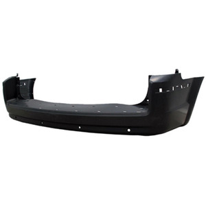Upgrade Your Auto | Bumper Covers and Trim | 08-10 Chrysler Town & Country | CRSHX01954