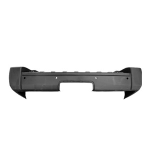 Upgrade Your Auto | Bumper Covers and Trim | 09-10 Jeep Commander | CRSHX01955