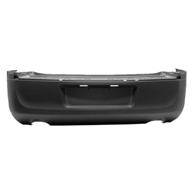 Upgrade Your Auto | Bumper Covers and Trim | 11-13 Chrysler 300 | CRSHX01956