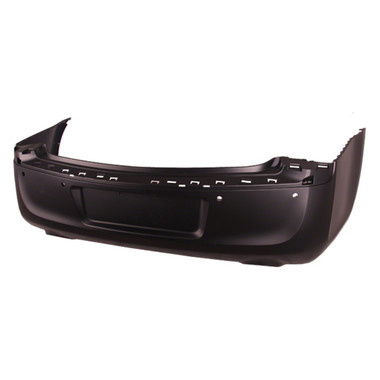 Upgrade Your Auto | Bumper Covers and Trim | 11-14 Chrysler 300 | CRSHX01958