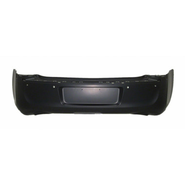Upgrade Your Auto | Bumper Covers and Trim | 11-14 Chrysler 300 | CRSHX01959