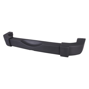 Upgrade Your Auto | Bumper Covers and Trim | 07-17 Jeep Wrangler | CRSHX01960