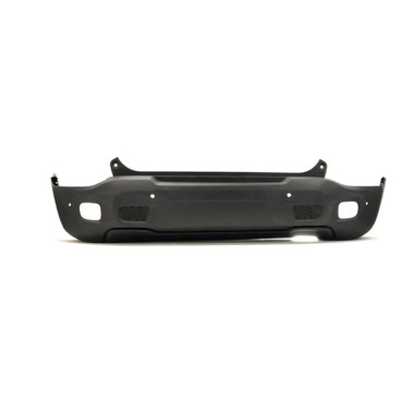 Upgrade Your Auto | Bumper Covers and Trim | 15-20 Jeep Renegade | CRSHX01967