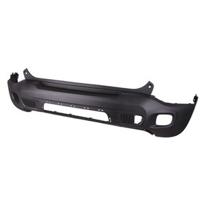 Upgrade Your Auto | Bumper Covers and Trim | 15-20 Jeep Renegade | CRSHX01970