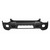 Upgrade Your Auto | Bumper Covers and Trim | 15-18 Jeep Renegade | CRSHX01971