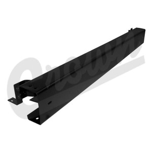 Upgrade Your Auto | Replacement Bumpers and Roll Pans | 97-06 Jeep Wrangler | CRSHX01977