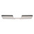 Upgrade Your Auto | Replacement Bumpers and Roll Pans | 94-02 Dodge RAM 1500 | CRSHX01980