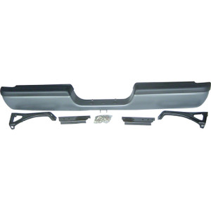 Upgrade Your Auto | Replacement Bumpers and Roll Pans | 94-02 Dodge RAM 1500 | CRSHX01982