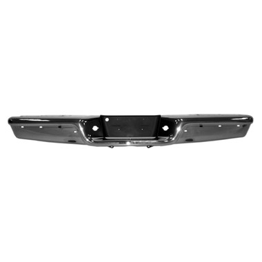 Upgrade Your Auto | Replacement Bumpers and Roll Pans | 97-04 Dodge Dakota | CRSHX01983
