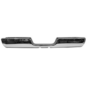 Upgrade Your Auto | Replacement Bumpers and Roll Pans | 94-02 Dodge RAM 1500 | CRSHX01986