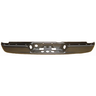 Upgrade Your Auto | Replacement Bumpers and Roll Pans | 03-08 Dodge RAM 1500 | CRSHX01989