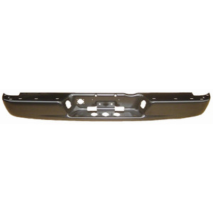 Upgrade Your Auto | Replacement Bumpers and Roll Pans | 03-08 Dodge RAM 1500 | CRSHX01991