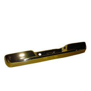Upgrade Your Auto | Replacement Bumpers and Roll Pans | 03-08 Dodge RAM 1500 | CRSHX01992
