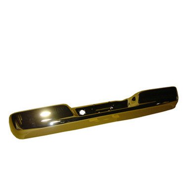 Upgrade Your Auto | Replacement Bumpers and Roll Pans | 03-08 Dodge RAM 1500 | CRSHX01992