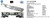 Upgrade Your Auto | Replacement Bumpers and Roll Pans | 97-04 Dodge Dakota | CRSHX01994