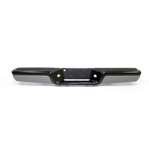 Upgrade Your Auto | Replacement Bumpers and Roll Pans | 97-04 Dodge Dakota | CRSHX01998
