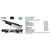 Upgrade Your Auto | Replacement Bumpers and Roll Pans | 03 Dodge RAM 1500 | CRSHX01999