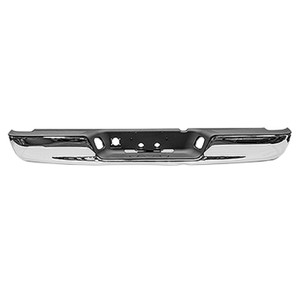 Upgrade Your Auto | Replacement Bumpers and Roll Pans | 03 Dodge RAM 1500 | CRSHX02000