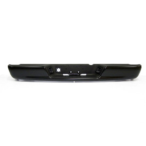 Upgrade Your Auto | Replacement Bumpers and Roll Pans | 04-08 Dodge RAM 1500 | CRSHX02007