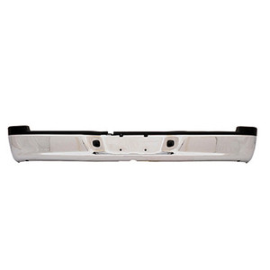 Upgrade Your Auto | Replacement Bumpers and Roll Pans | 05-11 Dodge Dakota | CRSHX02009