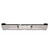 Upgrade Your Auto | Replacement Bumpers and Roll Pans | 05-11 Dodge Dakota | CRSHX02009