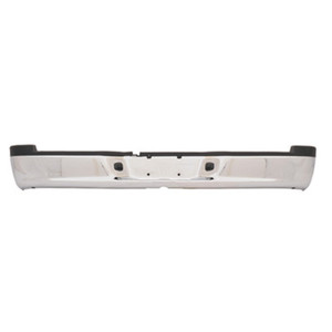 Upgrade Your Auto | Replacement Bumpers and Roll Pans | 05-11 Dodge Dakota | CRSHX02012