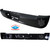 Upgrade Your Auto | Replacement Bumpers and Roll Pans | 05-11 Dodge Dakota | CRSHX02013