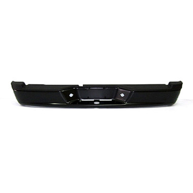 Upgrade Your Auto | Replacement Bumpers and Roll Pans | 05-11 Dodge Dakota | CRSHX02014
