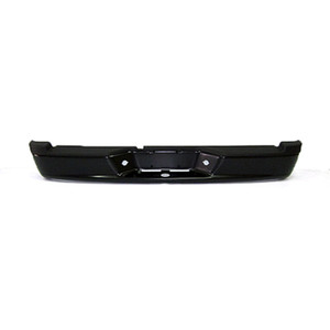 Upgrade Your Auto | Replacement Bumpers and Roll Pans | 05-11 Dodge Dakota | CRSHX02015