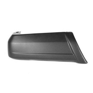 Upgrade Your Auto | Replacement Bumpers and Roll Pans | 97-01 Jeep Cherokee | CRSHX02016
