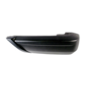 Upgrade Your Auto | Replacement Bumpers and Roll Pans | 97-01 Jeep Cherokee | CRSHX02018