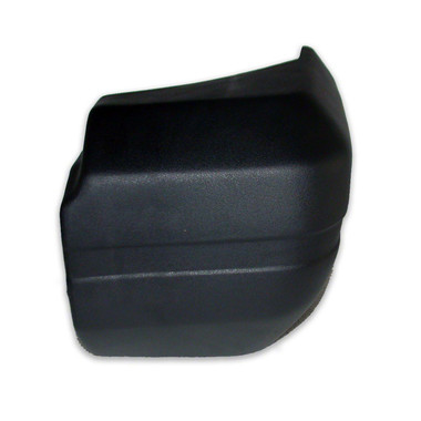 Upgrade Your Auto | Replacement Bumpers and Roll Pans | 84-96 Jeep Cherokee | CRSHX02020