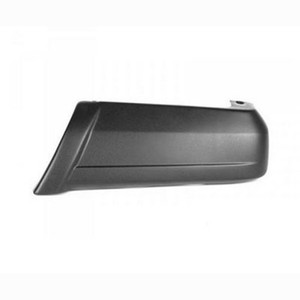 Upgrade Your Auto | Replacement Bumpers and Roll Pans | 97-01 Jeep Cherokee | CRSHX02021