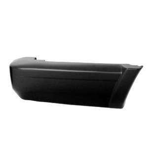 Upgrade Your Auto | Replacement Bumpers and Roll Pans | 97-01 Jeep Cherokee | CRSHX02023