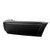Upgrade Your Auto | Replacement Bumpers and Roll Pans | 97-01 Jeep Cherokee | CRSHX02023