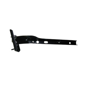 Upgrade Your Auto | Replacement Bumpers and Roll Pans | 08-16 Dodge Caravan | CRSHX02024